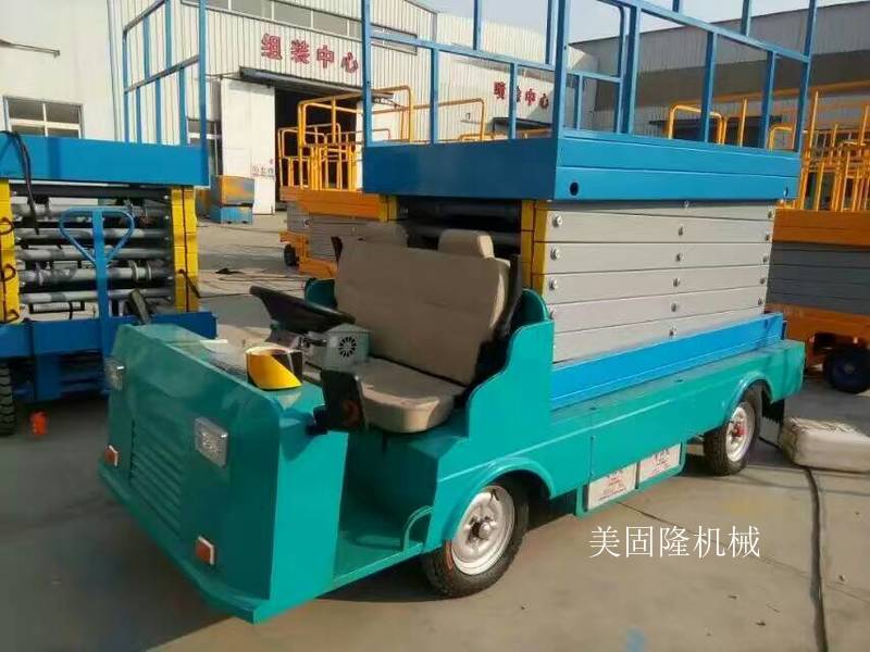 常德移动式升降机价格