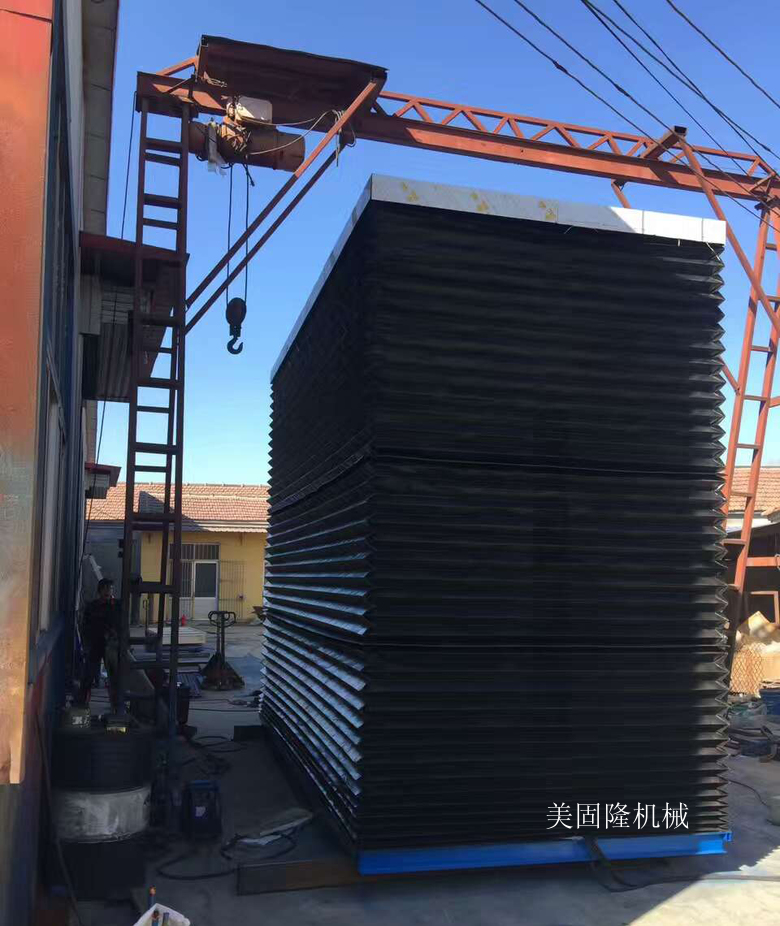 常德固定式升降机价格