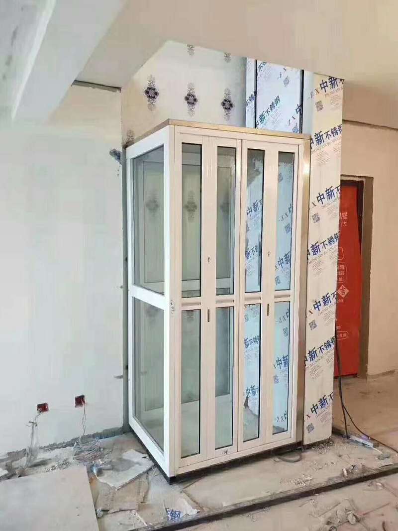 常德无障碍升降平台