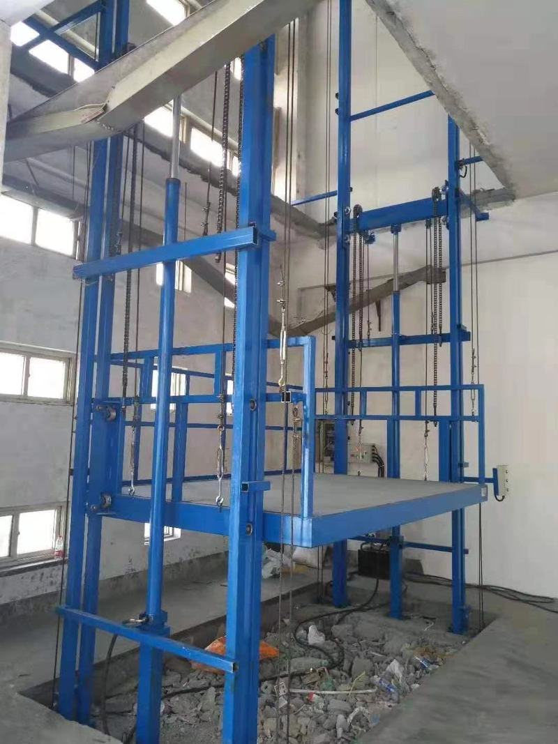 常德室内小型货梯