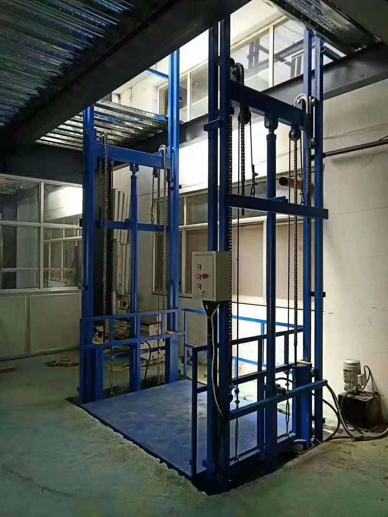 常德小型货梯