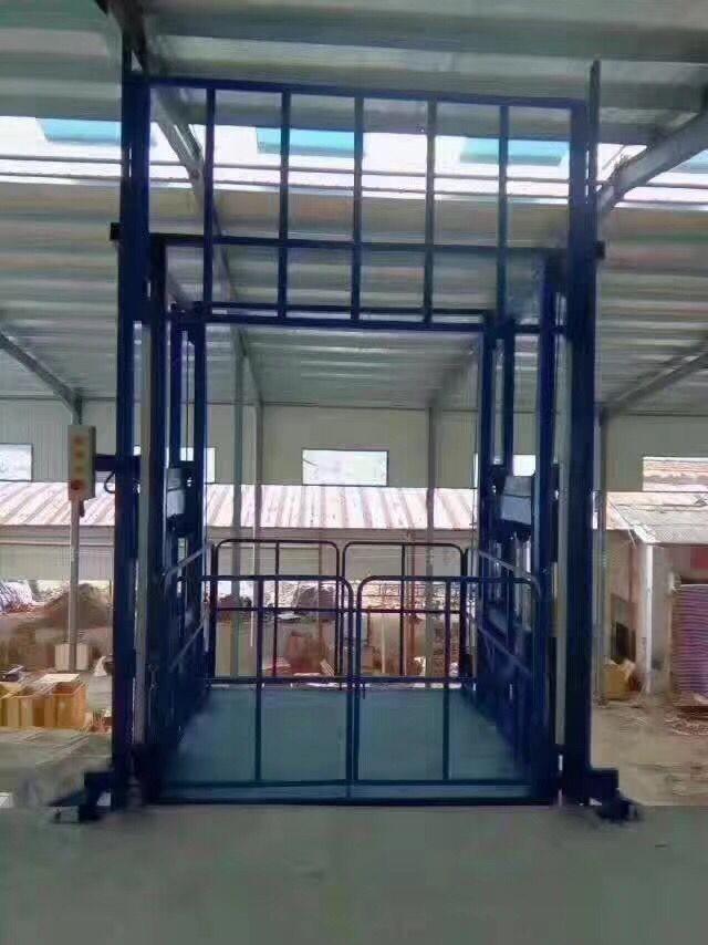 常德简易货梯