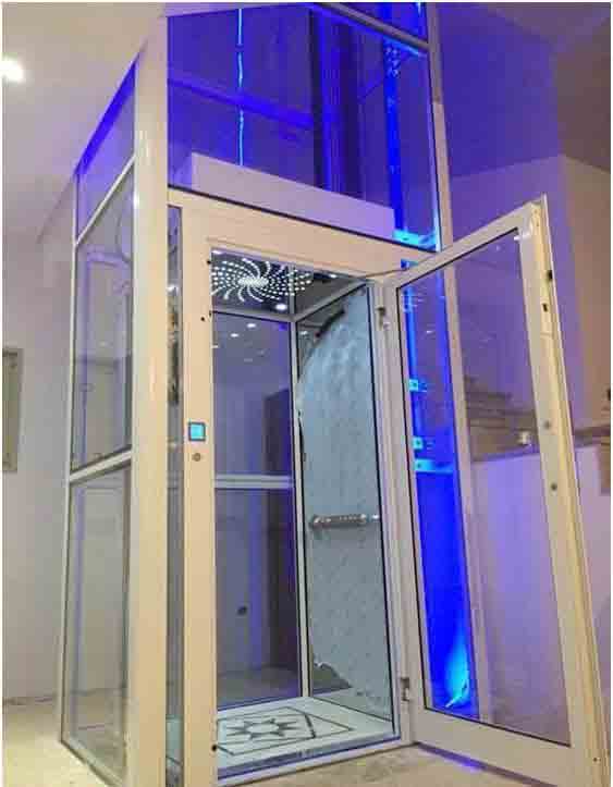 常德室外家用电梯