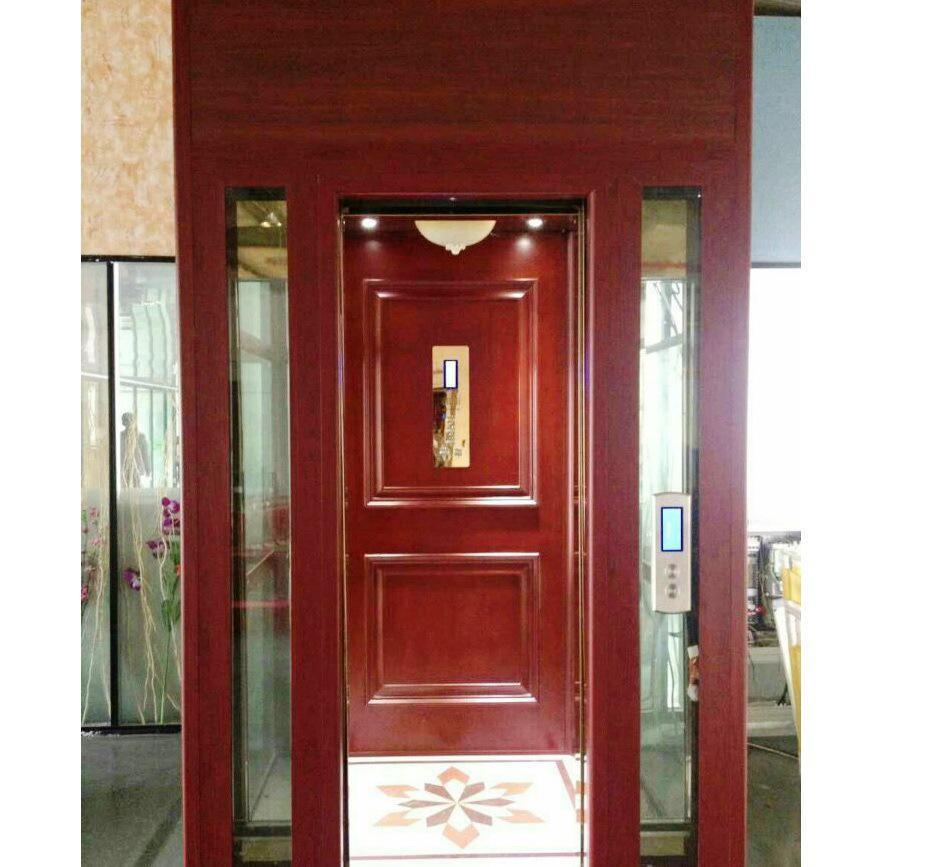 常德小型别墅电梯