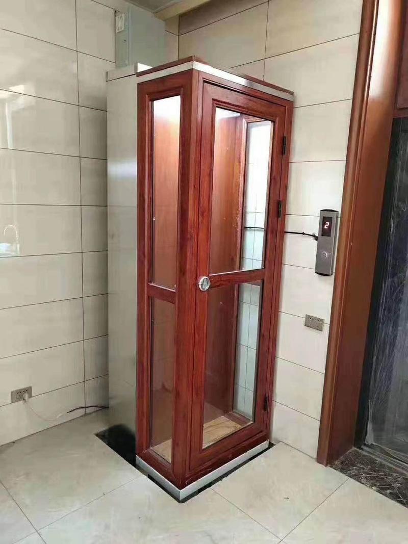 常德家用小电梯
