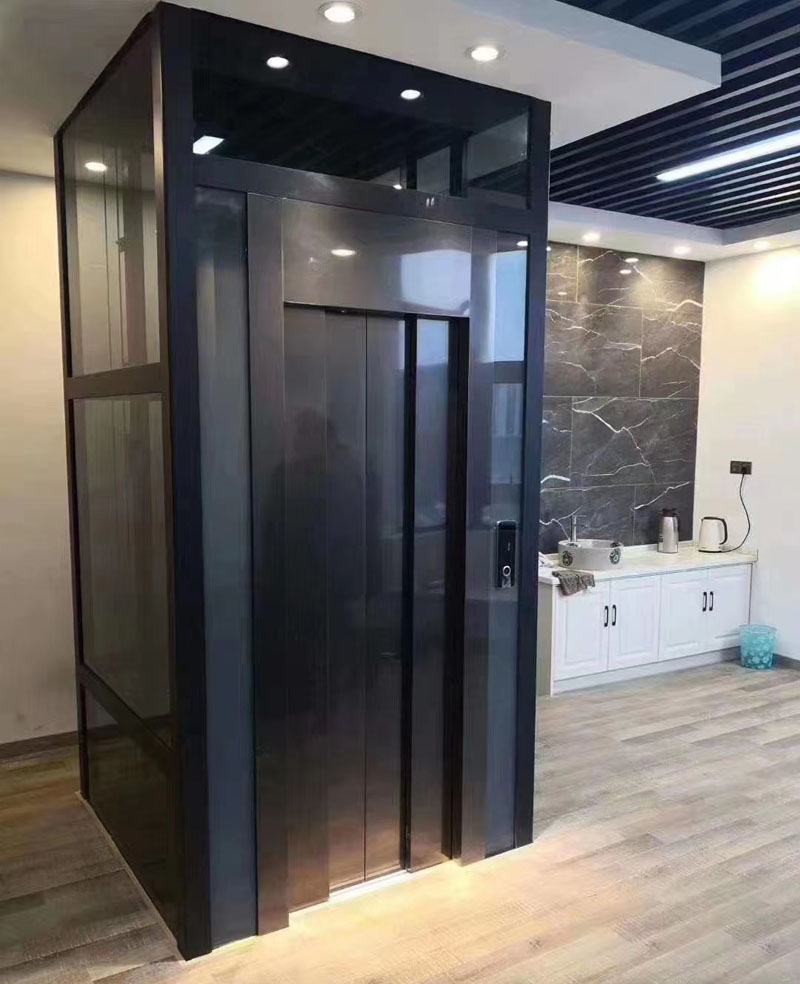 常德家用别墅电梯