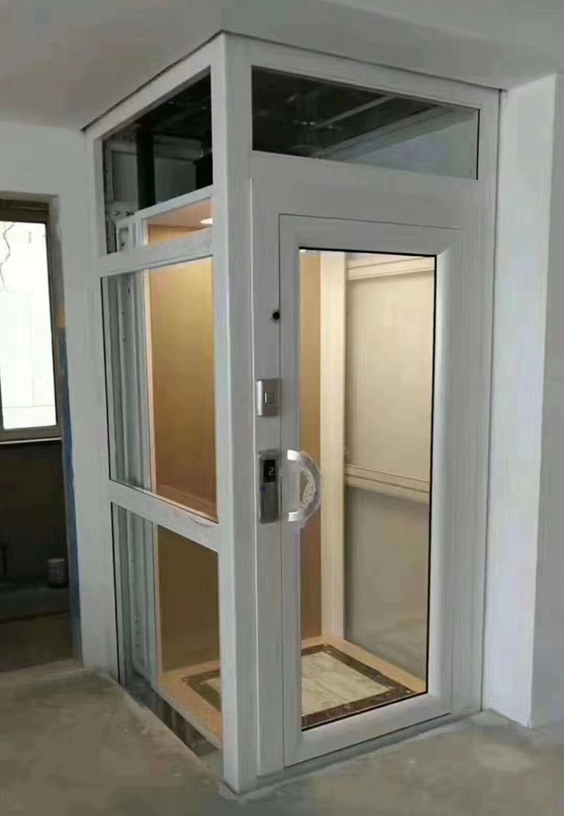常德家用电梯